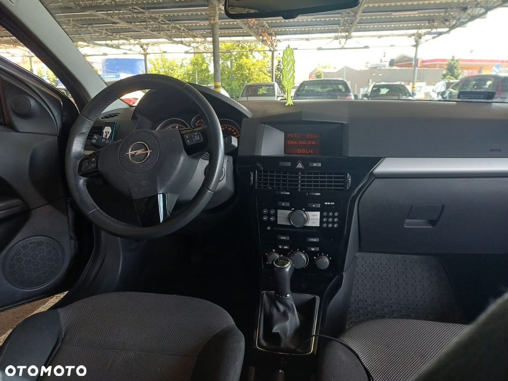 Opel Astra 1.4 Edition 111 Jahre - 15