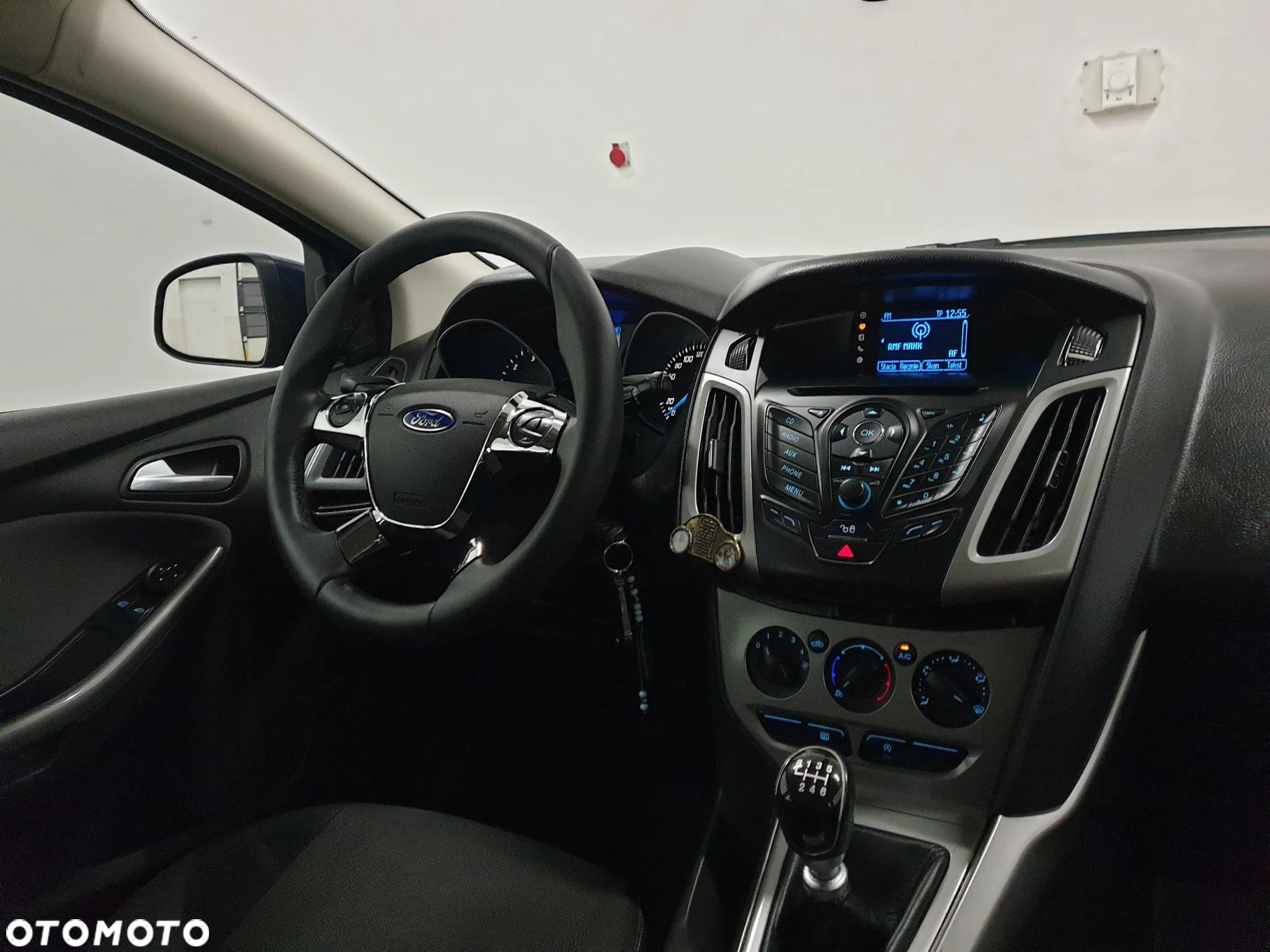 Ford Focus 1.6 TDCi Trend - 3