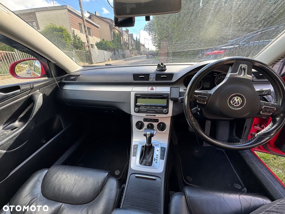 Volkswagen Passat 2.0 TDI DPF Highline DSG - 9