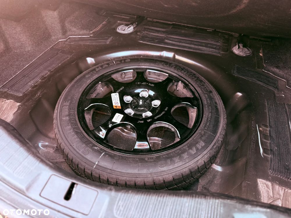 Ford Fusion - 17