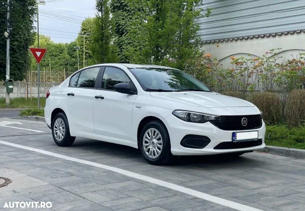 Fiat Tipo 1.4 Easy - 2