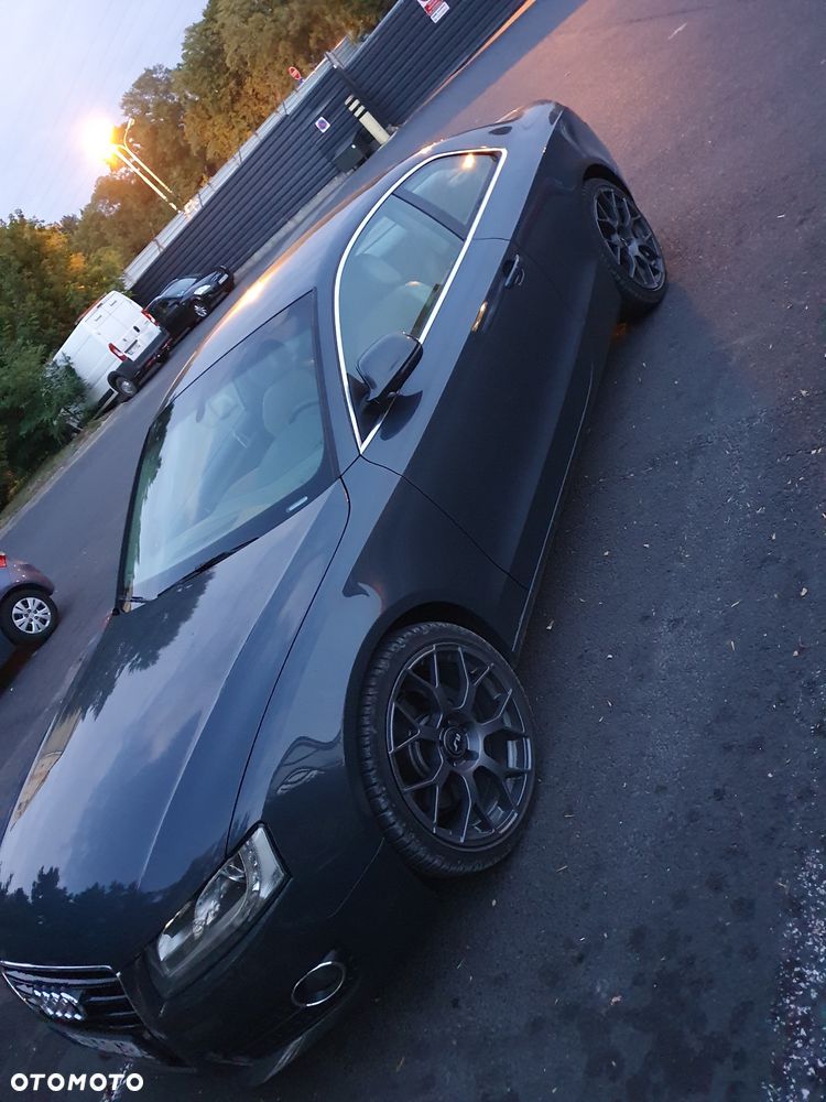 Audi A5 Coupé 3.2 FSI Quattro - 14