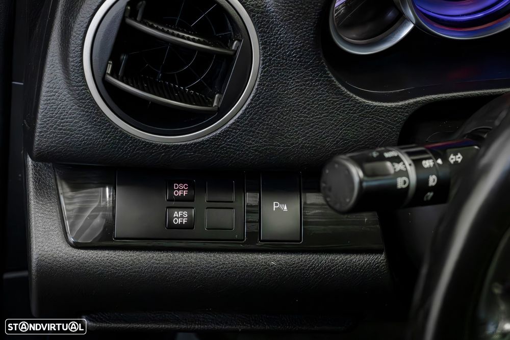 Mazda 6 MZR-CD 2.0 Exclusive - 22