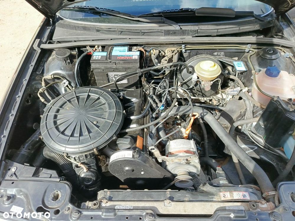 Audi 80 1.8 S - 25