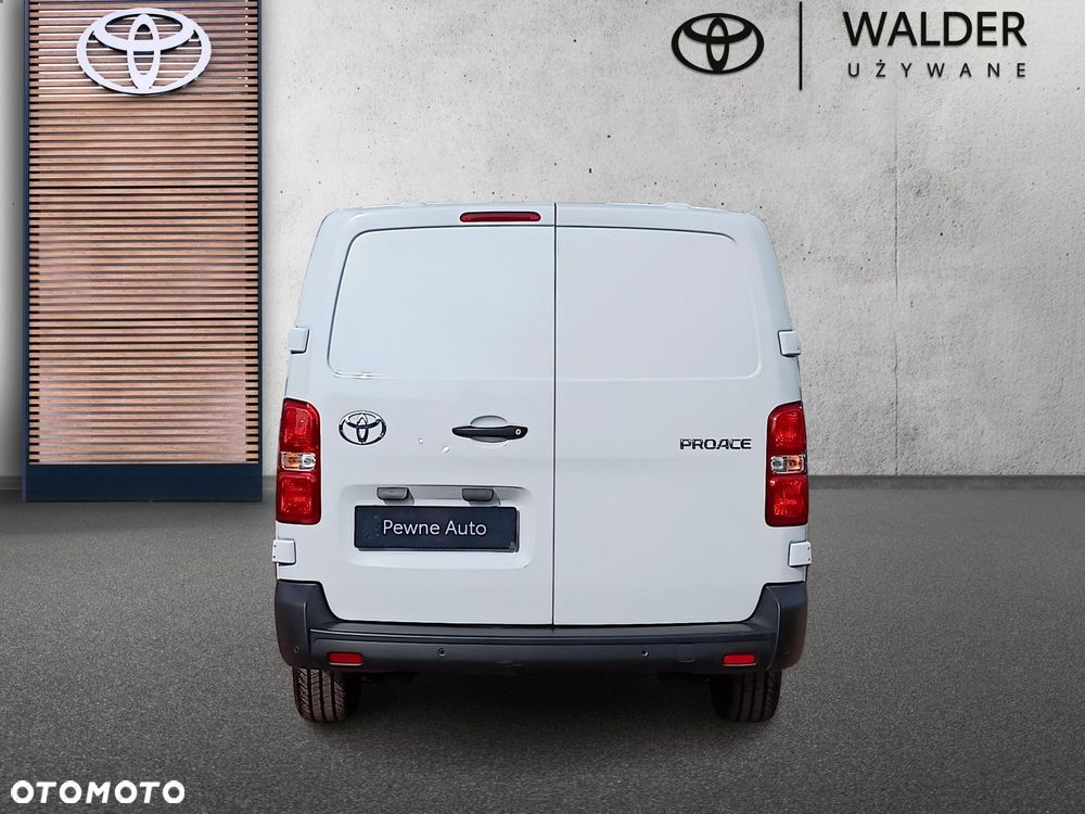 Toyota PROACE - 4