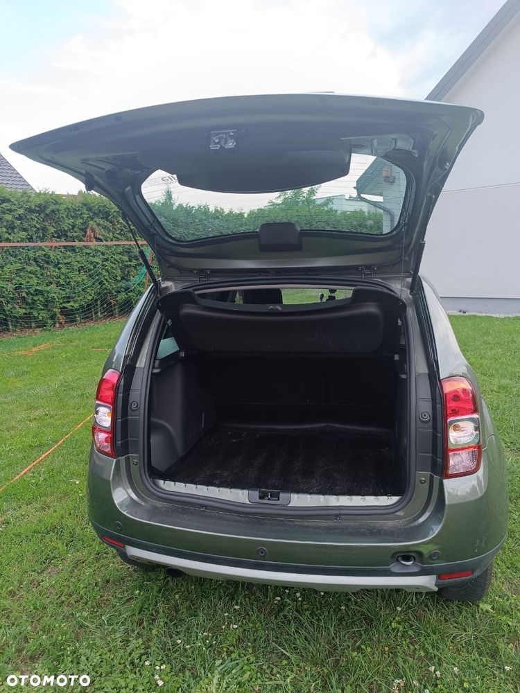 Dacia Duster 1.2 TCe Prestige - 9