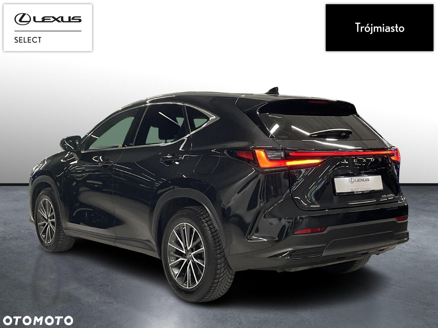 Lexus NX - 7