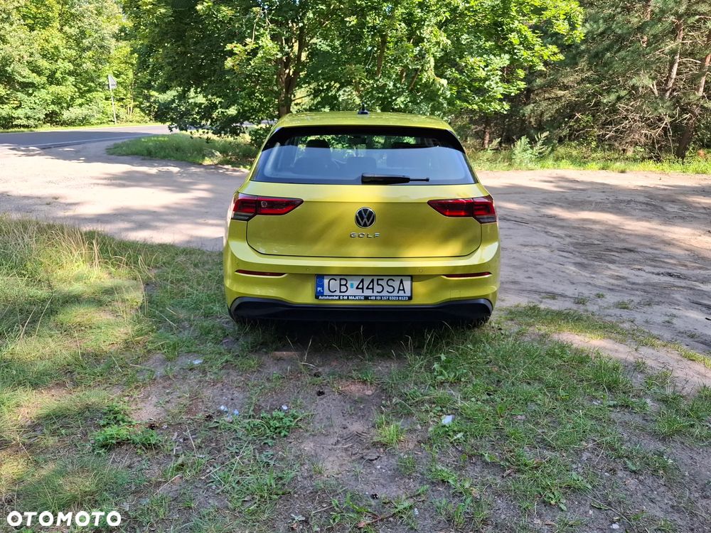 Volkswagen Golf 1.5 TSI OPF Style - 5