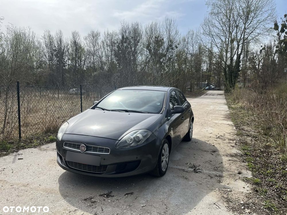 Fiat Bravo 1.6 Multijet 16V Dynamic - 3