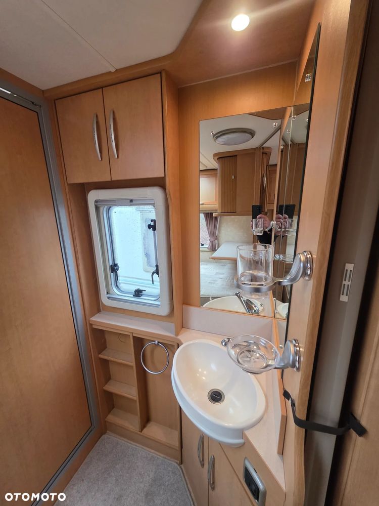 Inny ABBEY GTS 415 - 13