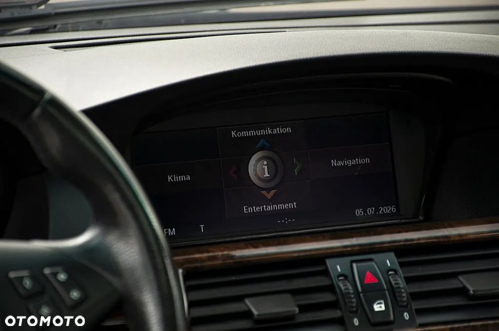 BMW Seria 5 530d - 30