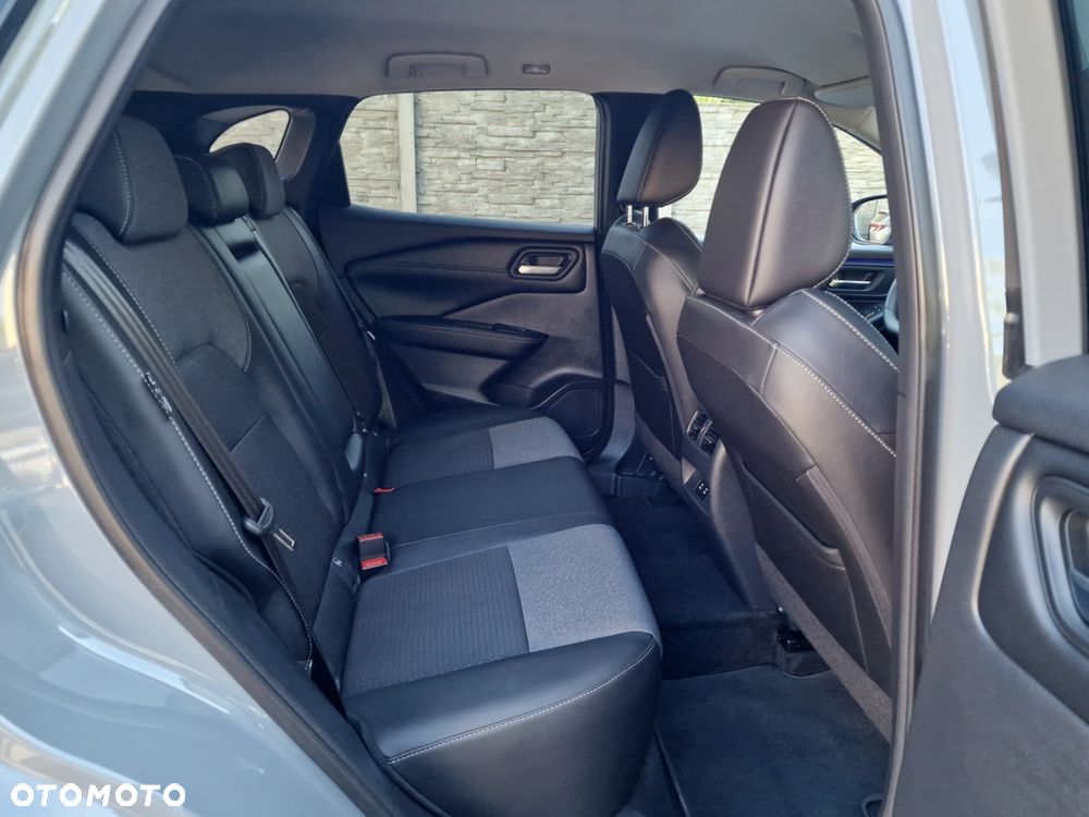 Nissan Qashqai 1.3 DIG-T MHEV Xtronic N-Connecta - 22