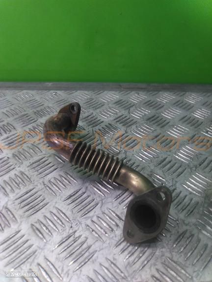 Reparação de Motor Mitsubishi L200 2.5TD 1999 / 2004 / 2005 4D56T // 4D56-T - 19