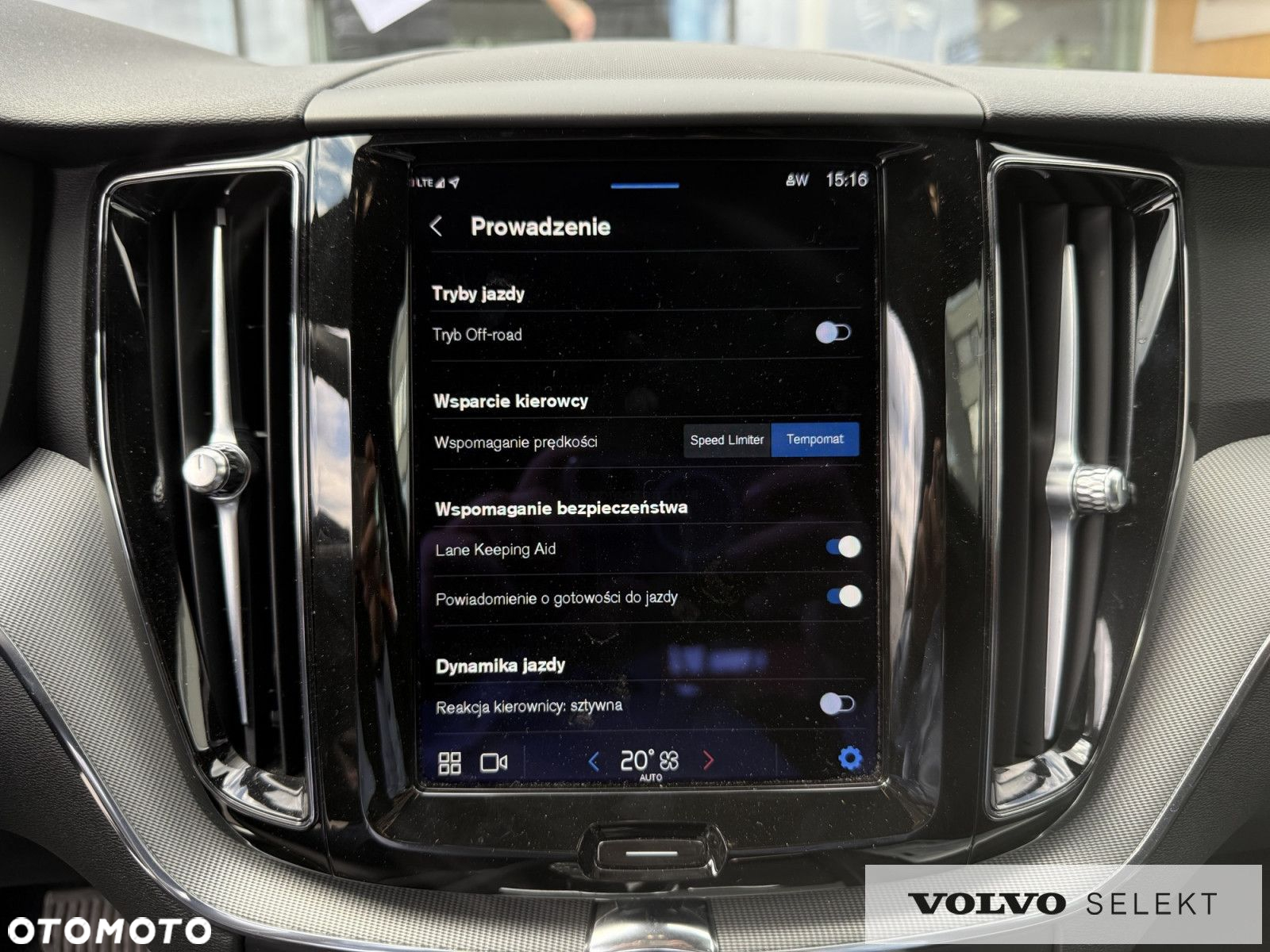 Volvo XC 60 - 20