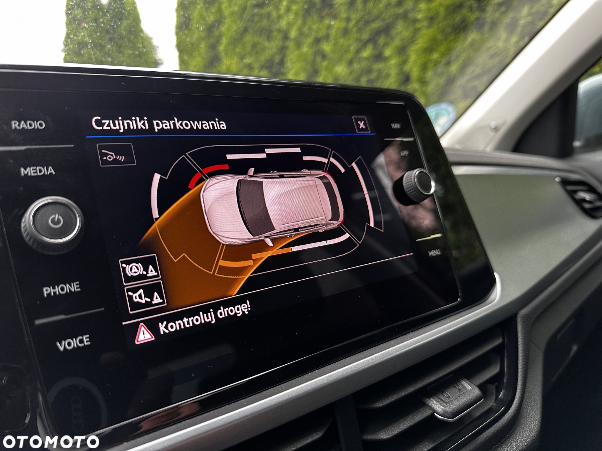 Volkswagen T-Roc 1.5 TSI ACT OPF Style - 35