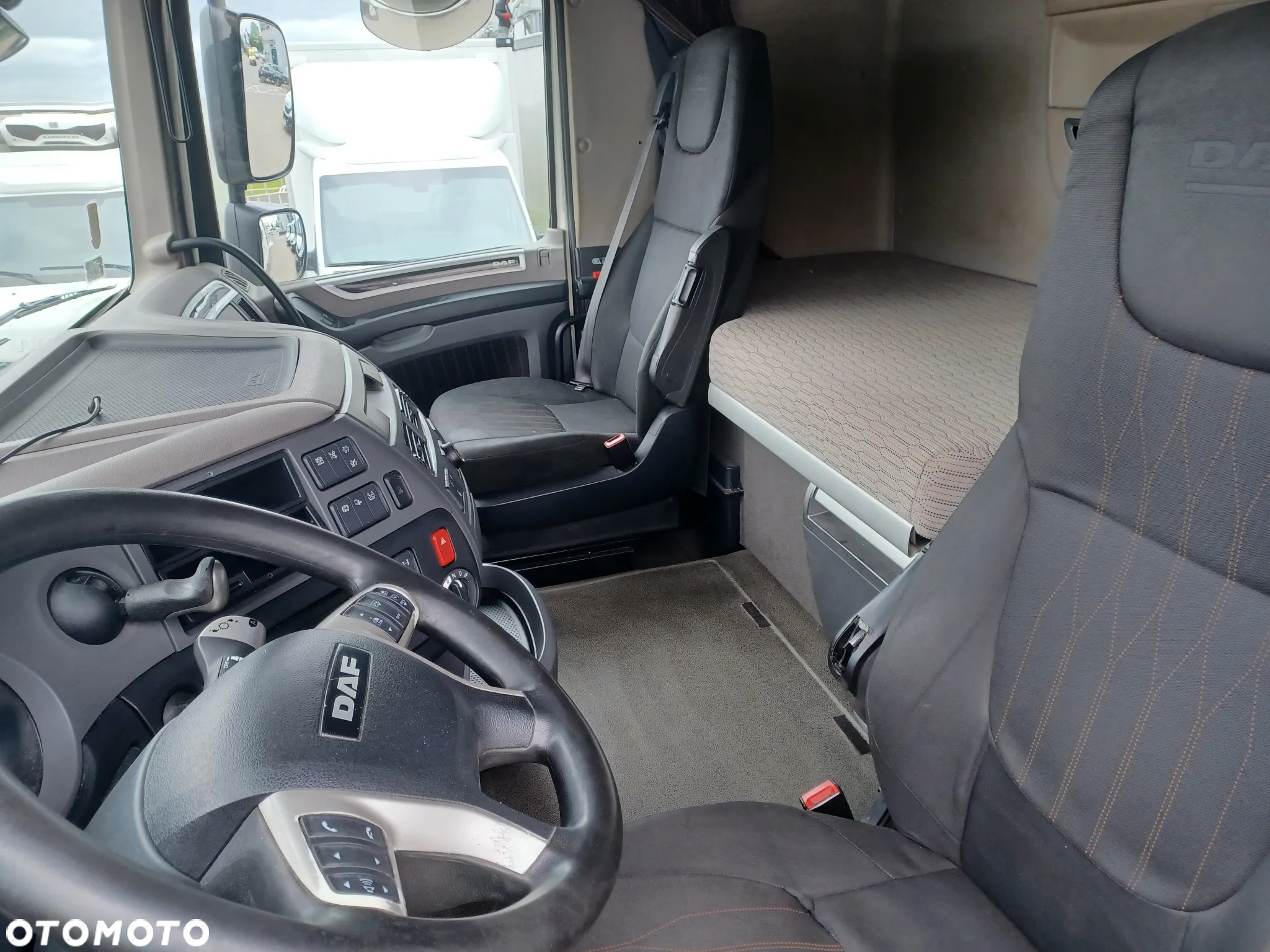DAF XF.480 SSC lowdeck  (31481) - 7