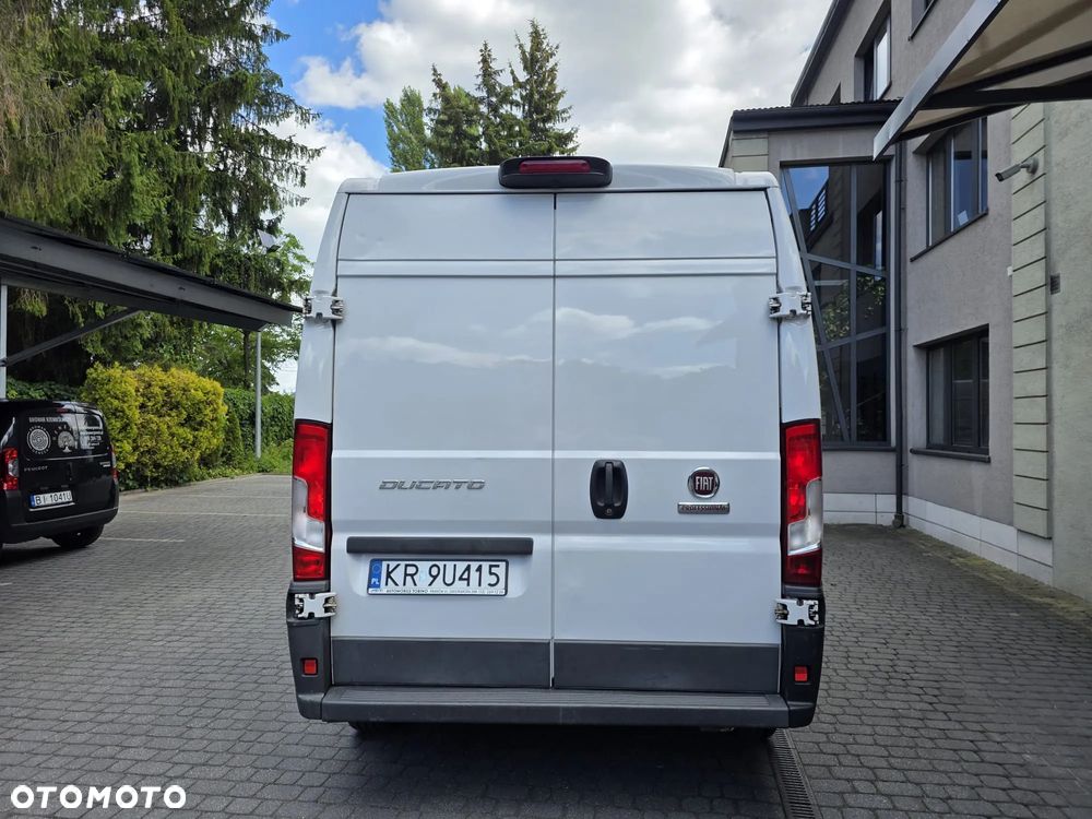Fiat DUCATO L3H2 - 8