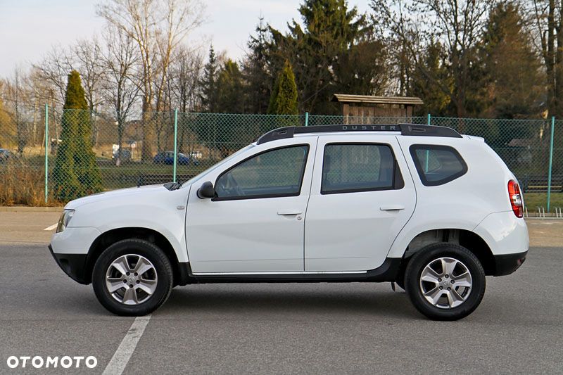 Dacia Duster 1.6 - 5