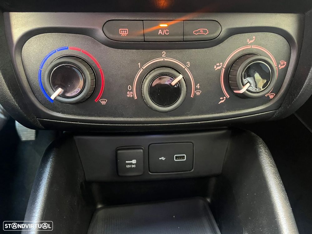 Fiat Tipo 1.3 M-Jet Pop - 34