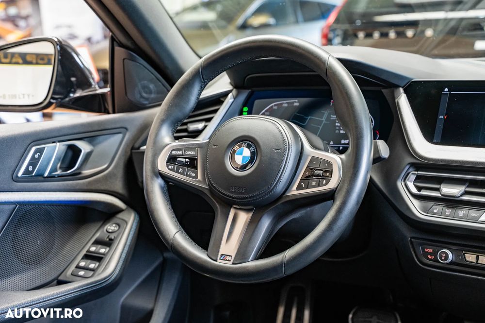 BMW Seria 2 218i Aut. M Sport - 30