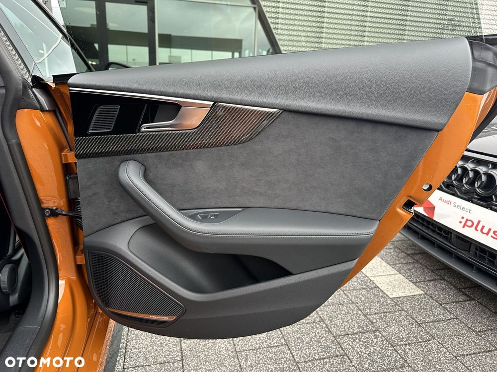 Audi RS5 Sportback - 24