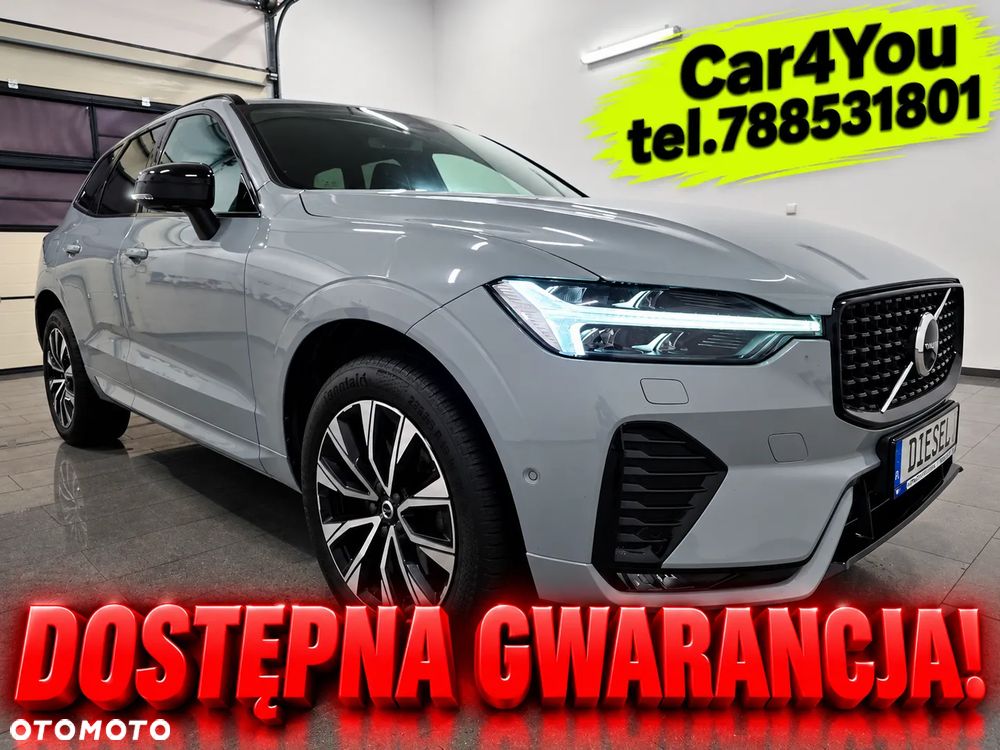 Volvo XC 60 2024