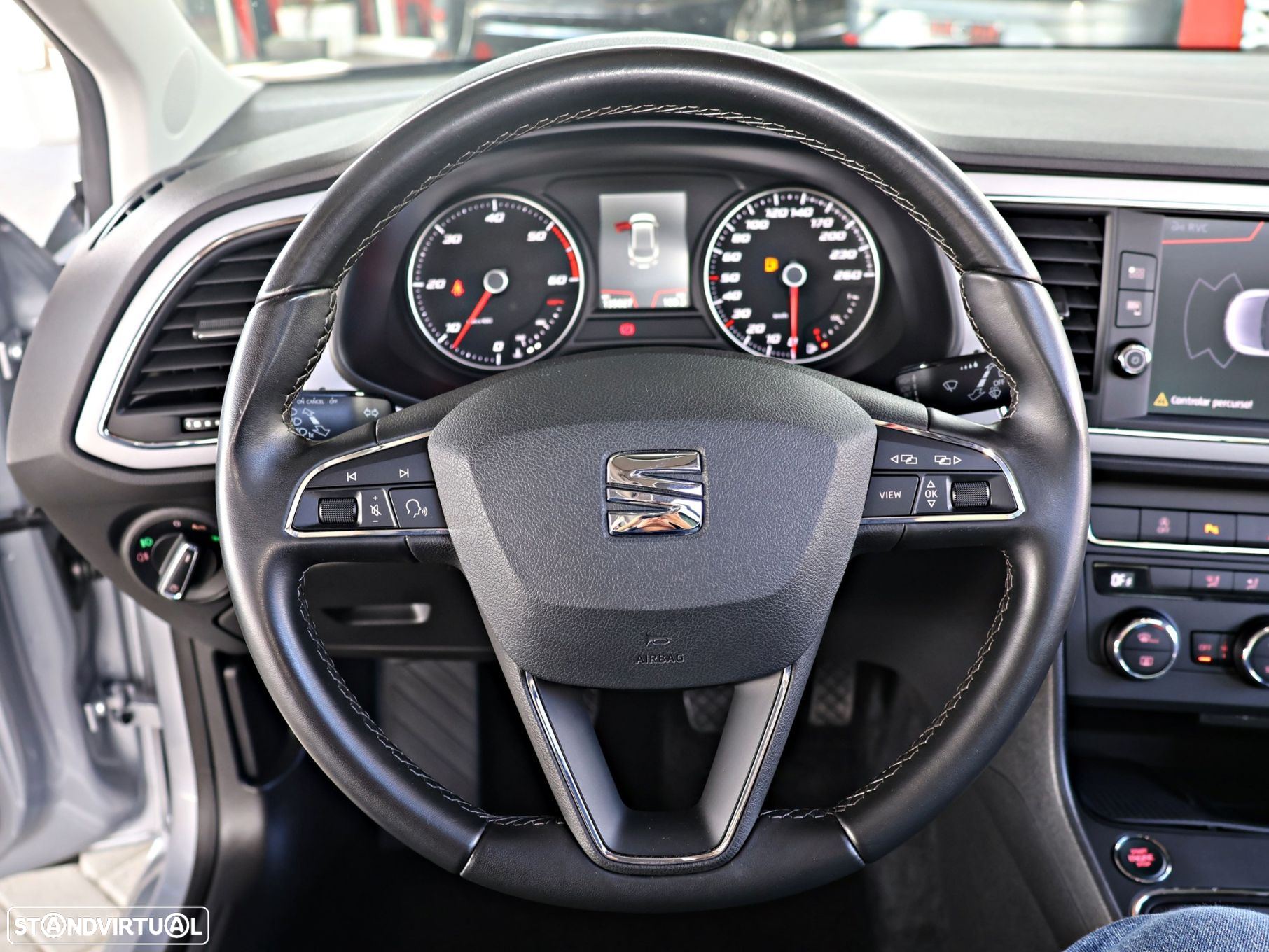 SEAT Leon ST 1.6 TDI Style S/S - 50