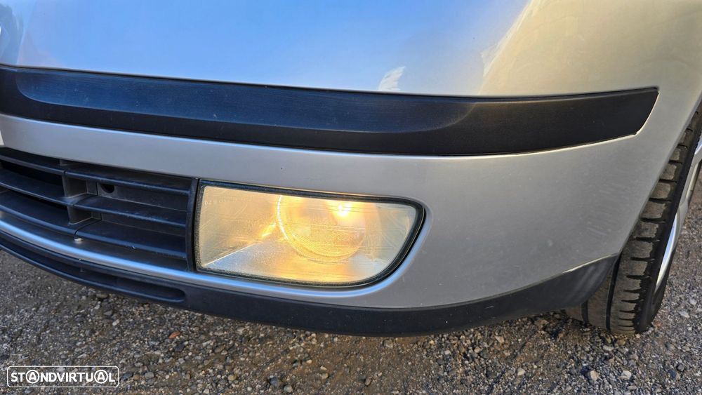 Skoda Octavia Break 1.9 TDi Elegance - 41