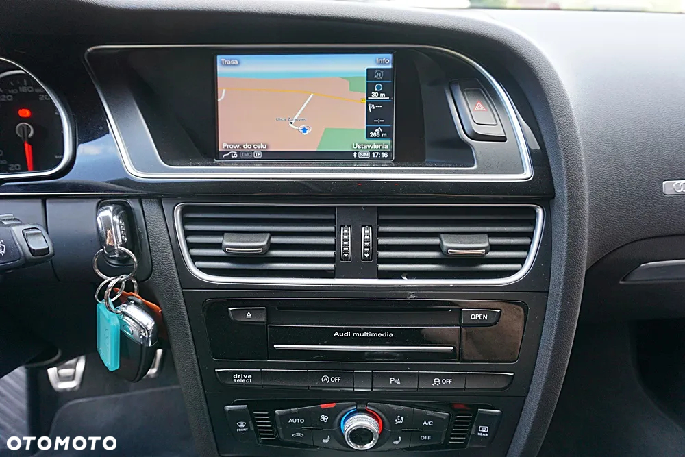 Audi A5 2.0 TDI Sport - 29