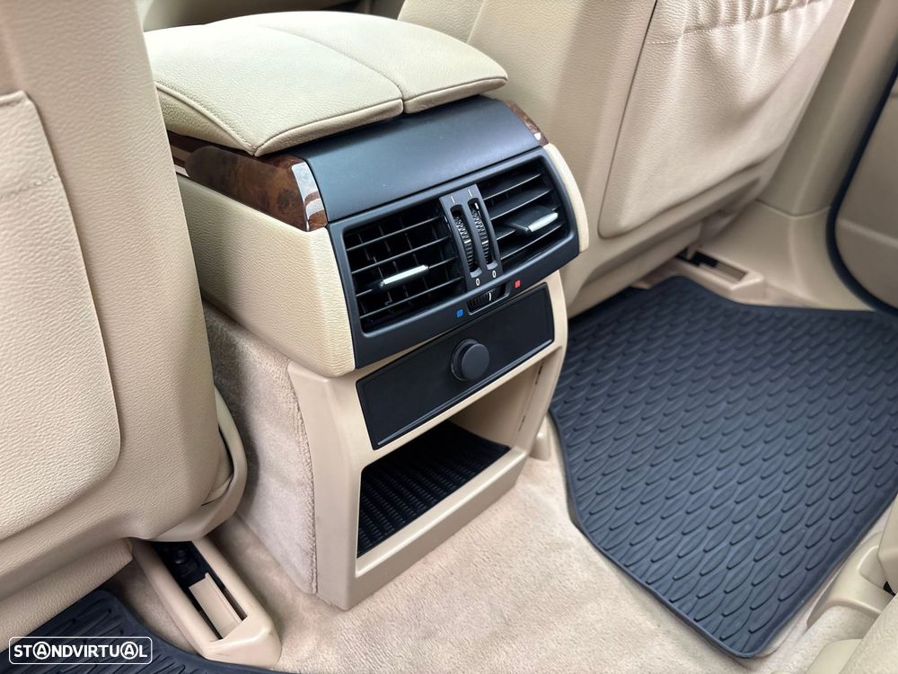 BMW X5 30 d xDrive - 13