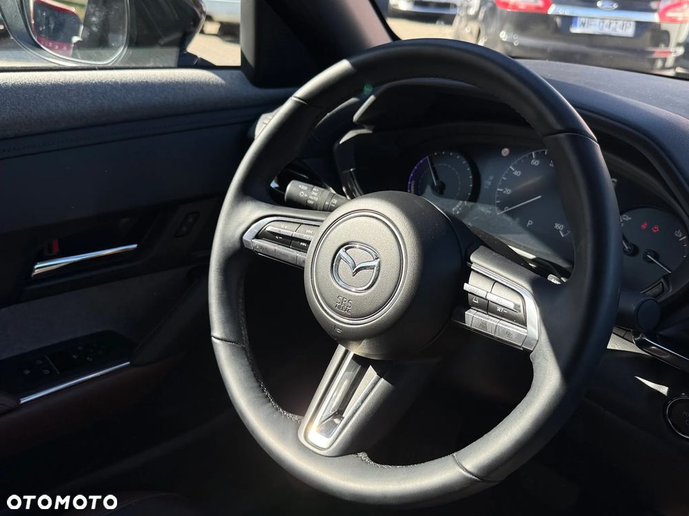 Mazda MX-30 35.5kWh Makoto - 21