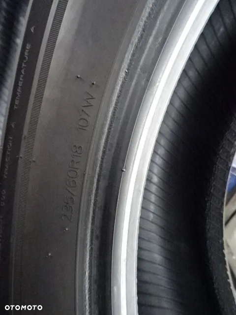 235/60/R18 107W Hankook Kinergy 4s2 4 seasons - 8