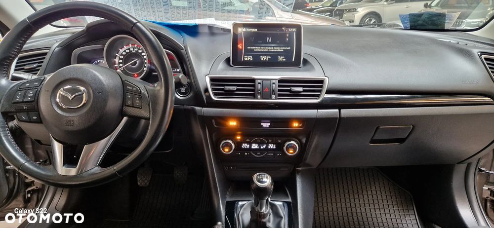 Mazda 3 - 21