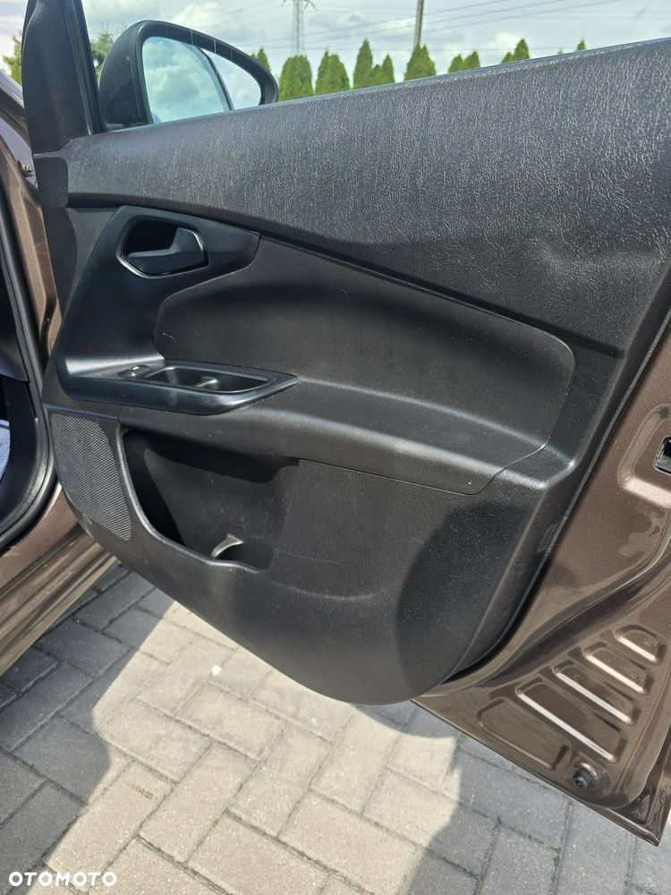Fiat Tipo - 26