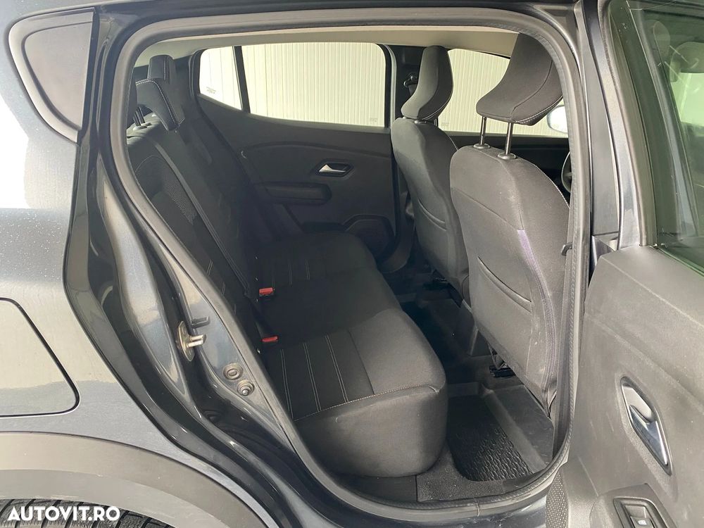 Dacia Sandero TCe 90 MT6 Comfort - 15