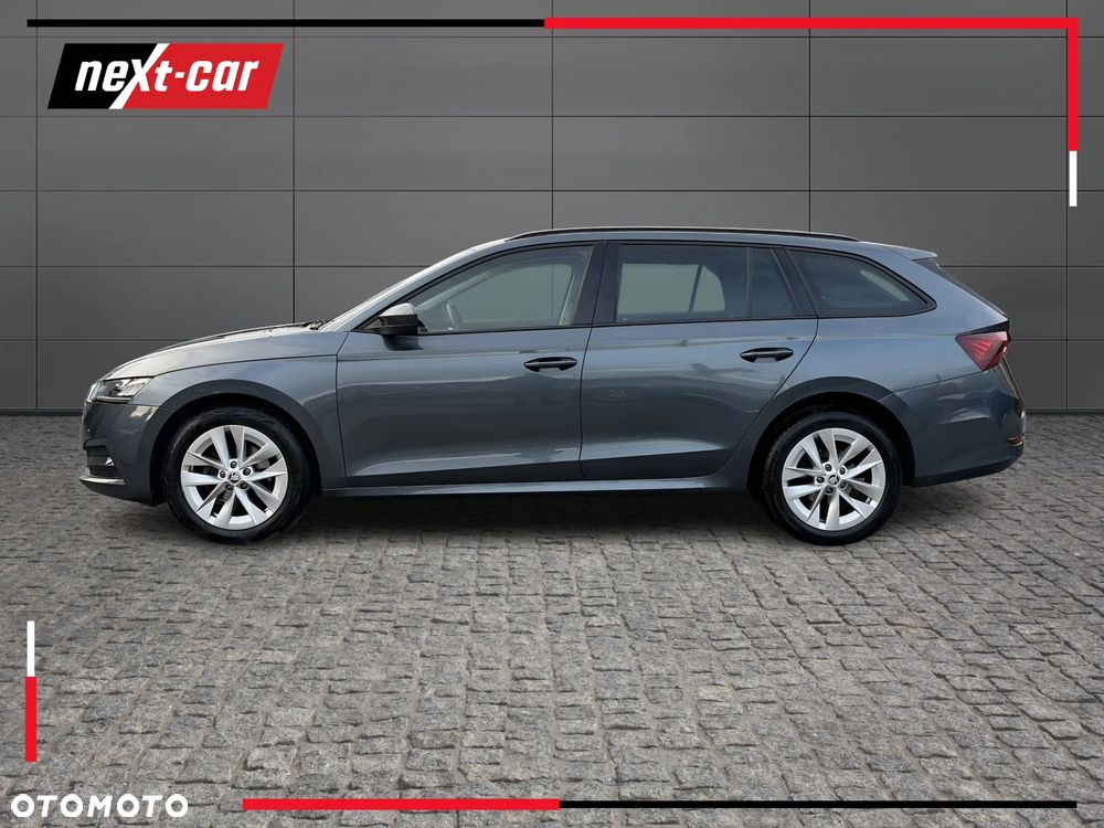 Skoda Octavia 2.0 TDI SCR Ambition DSG - 2