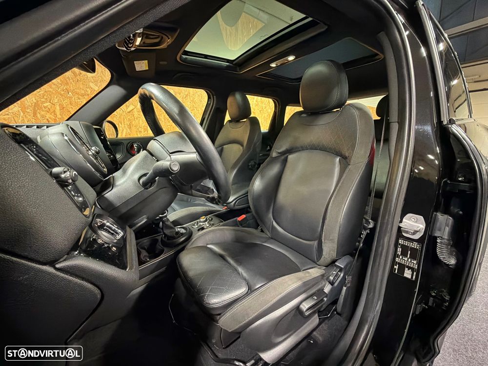 MINI Countryman Cooper Aut. Classic - 15
