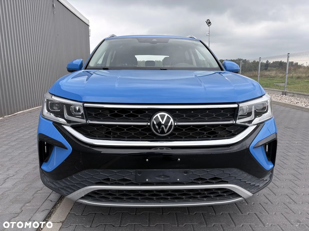 Volkswagen Inny - 2