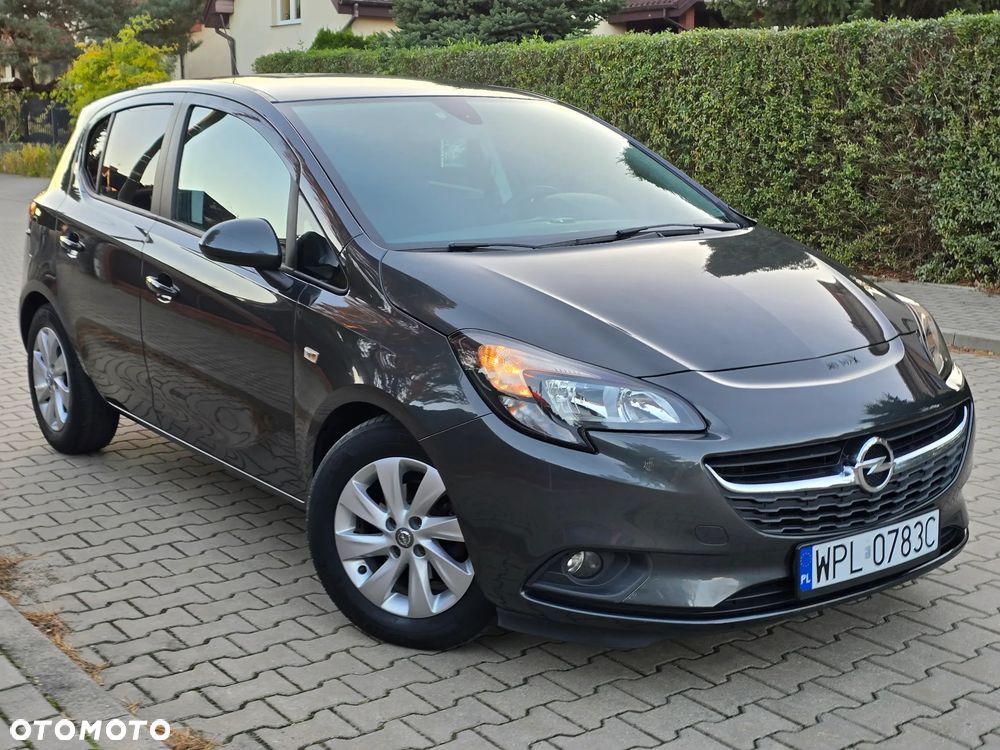 Opel Corsa - 32