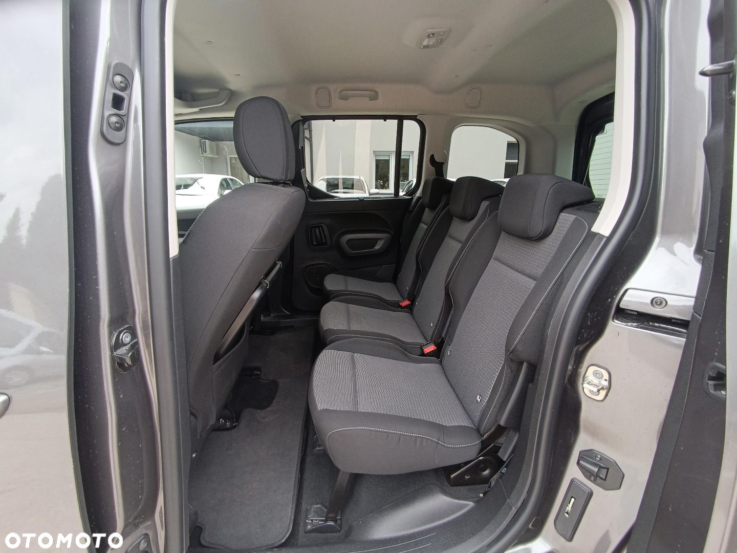 Toyota Proace City Verso - 9