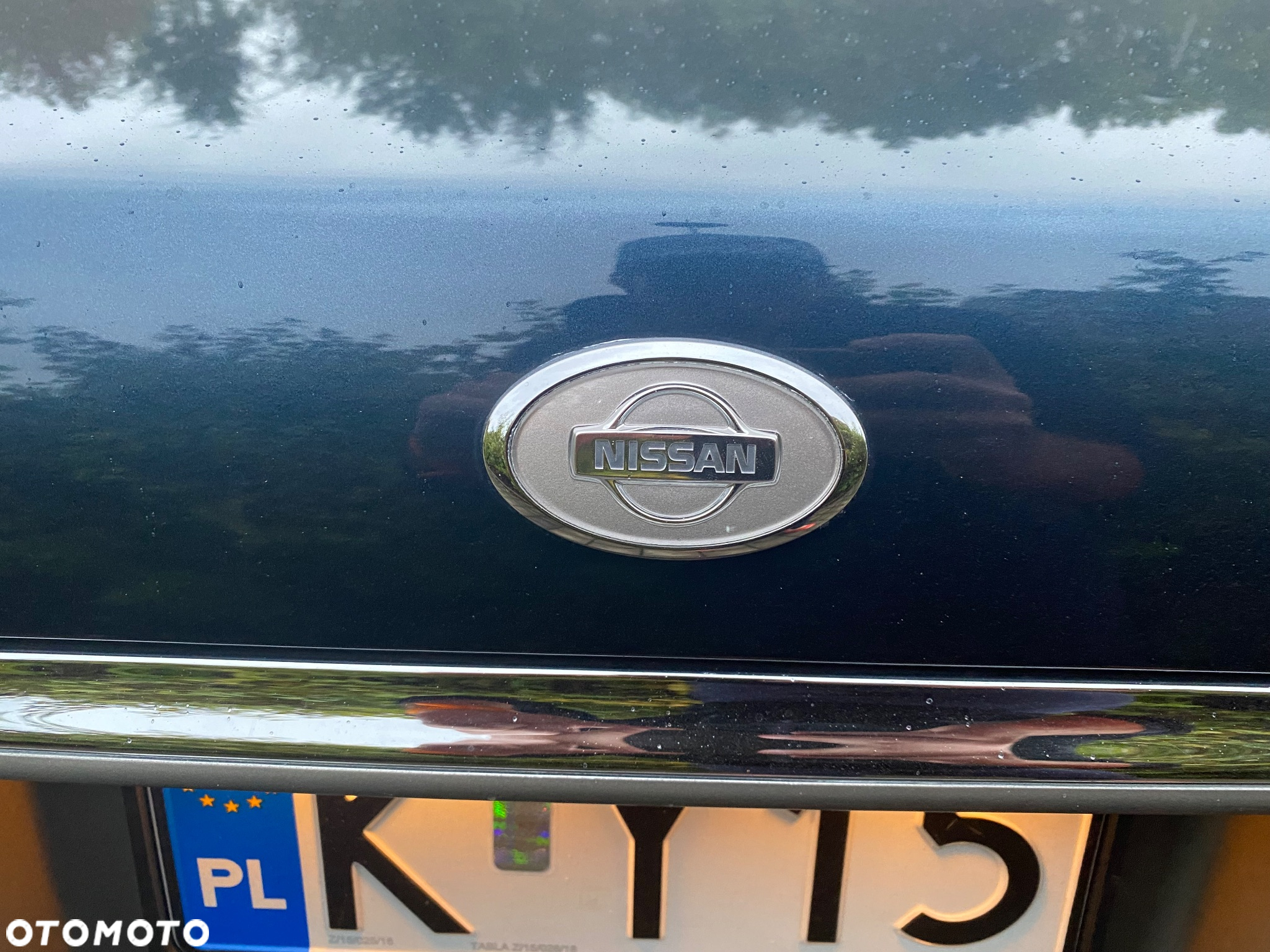 Nissan Laurel - 15