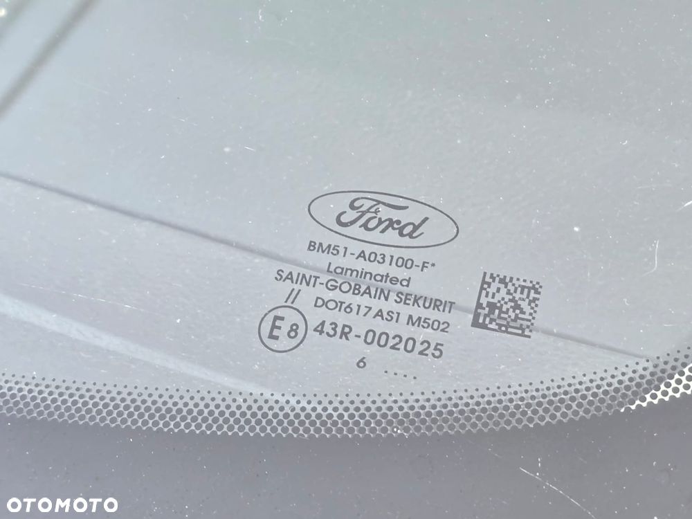 Ford Focus 1.0 EcoBoost Gold X (Edition Start) - 28