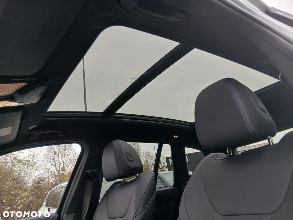 BMW X3 xM40d mHEV - 25