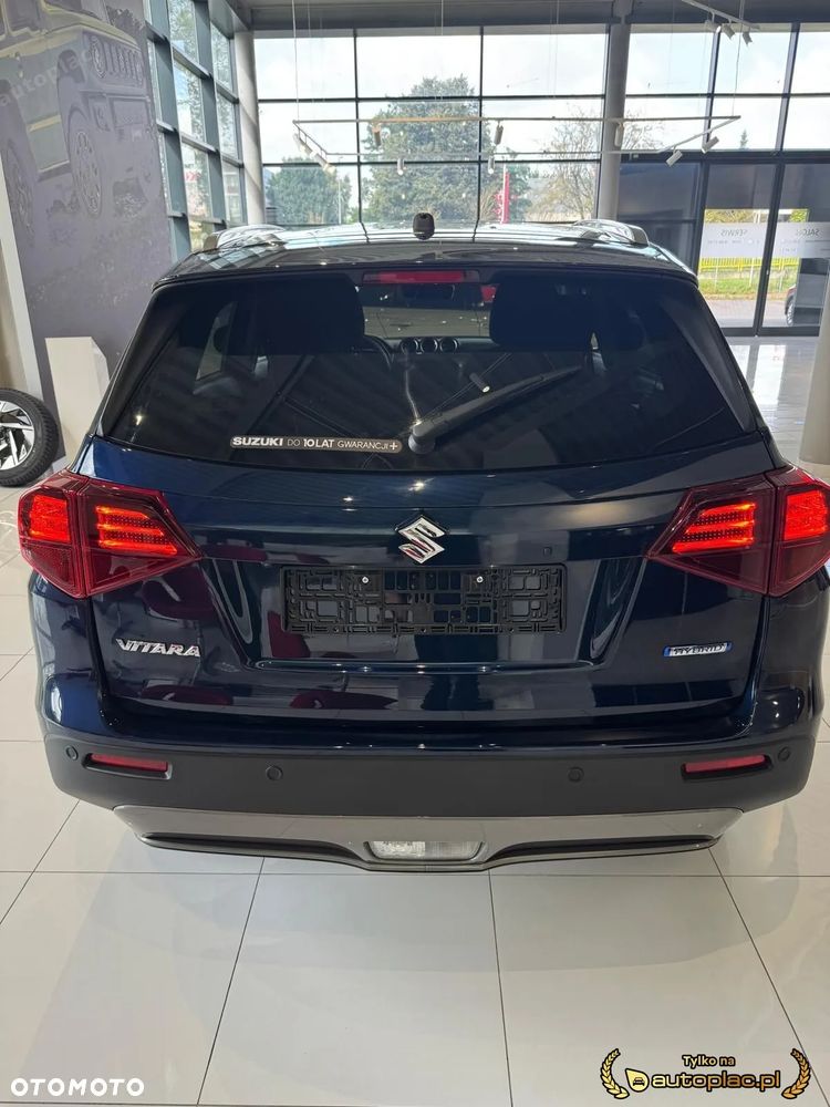Suzuki Vitara - 14