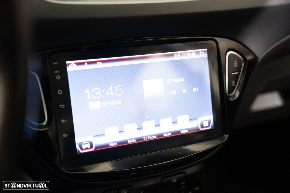 Opel Corsa 1.2 Dynamic - 6