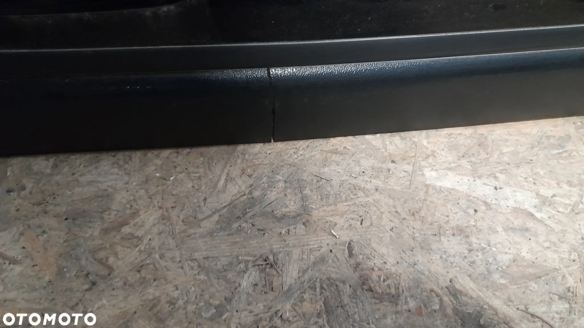 szyba tyl l200 hard top - 2