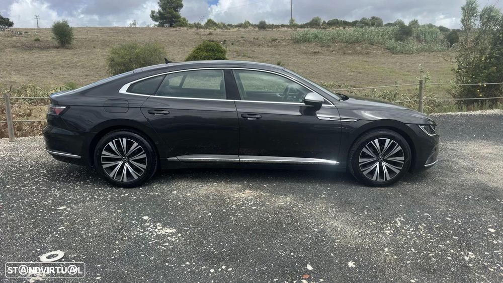 VW Arteon 2.0 TDI Elegance DSG - 4
