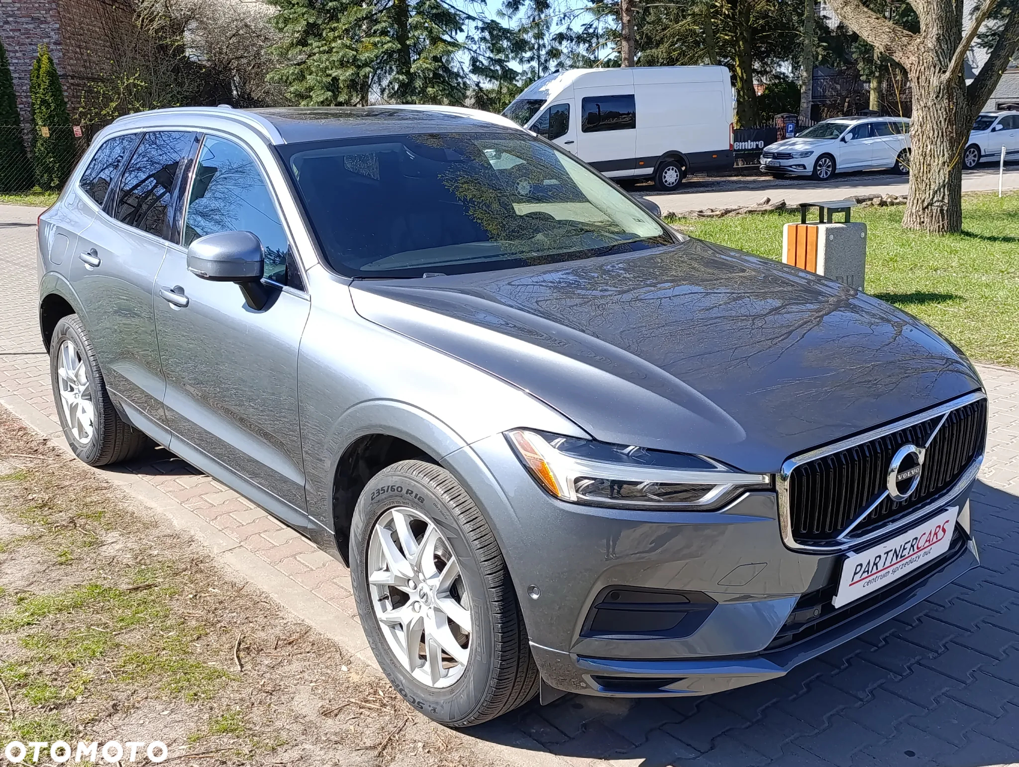 Volvo XC 60 T5 AWD Geartronic Momentum - 2