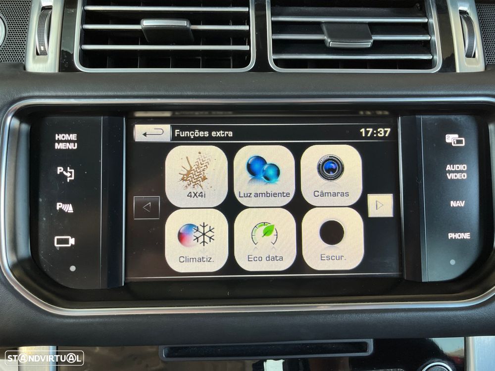 Land Rover Range Rover SDV8 Vogue - 49