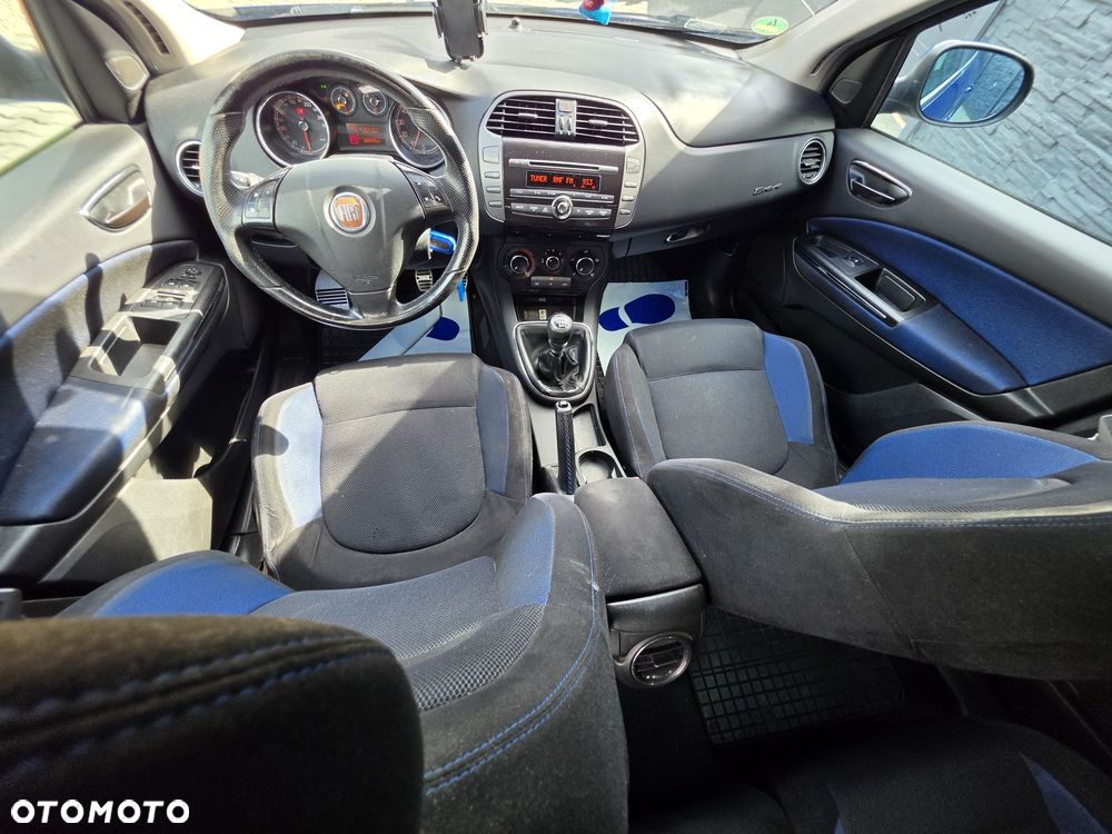 Fiat Bravo - 8